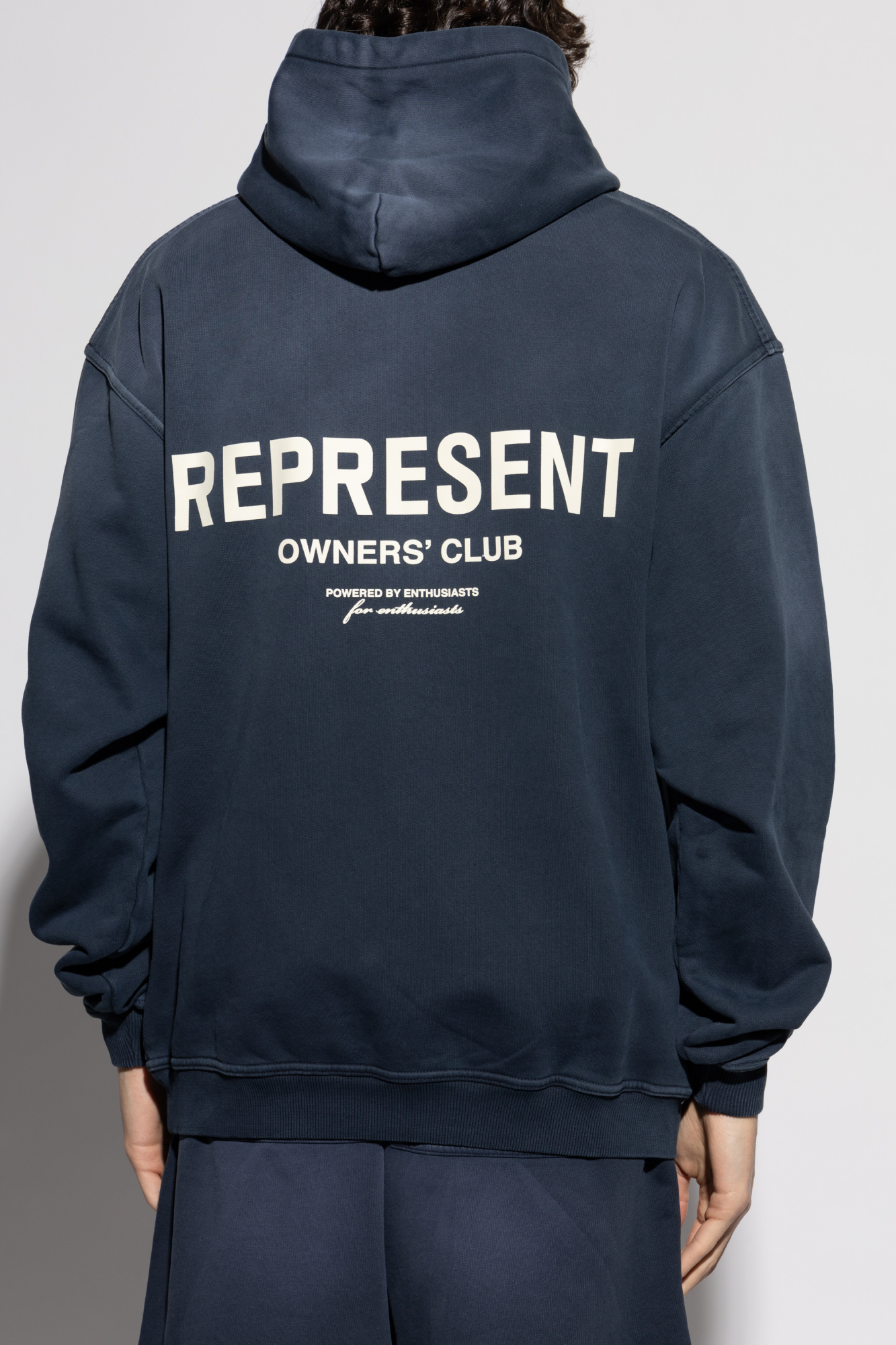Represent Sweatshirt 'Represent Owners Club' | Men's